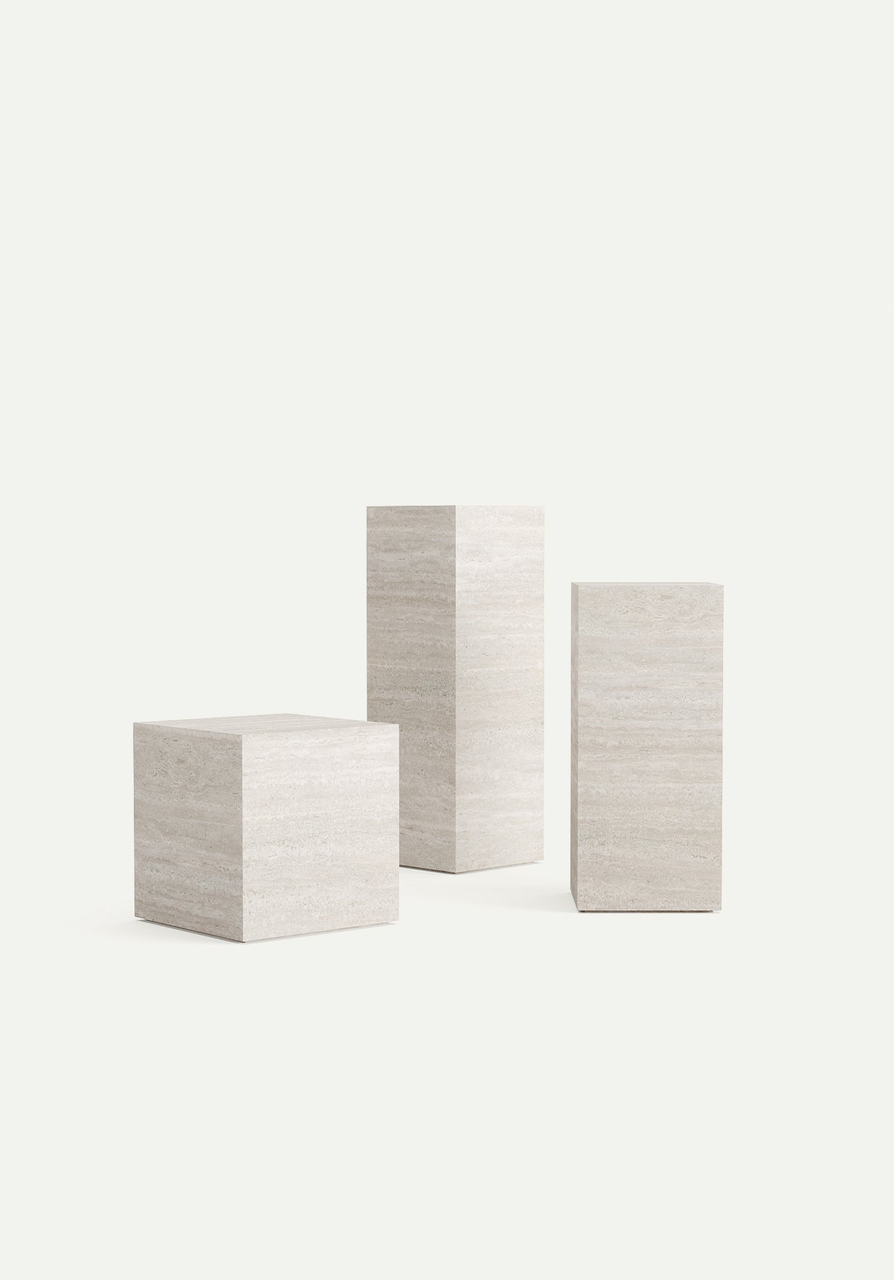 Cubo Plinth