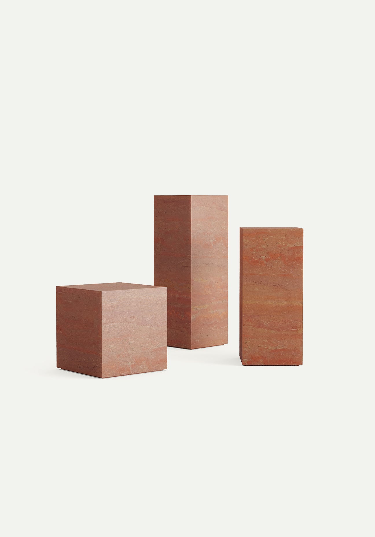 Cubo Plinth