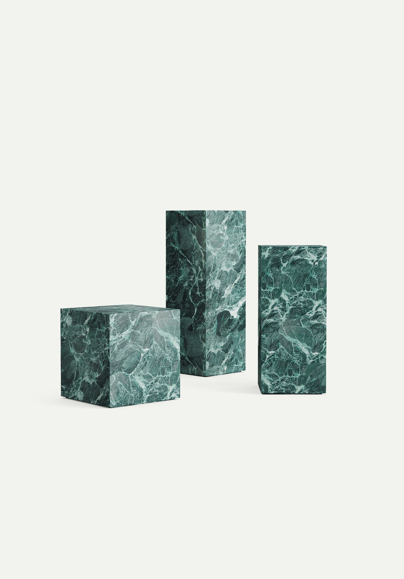 Cubo Plinth
