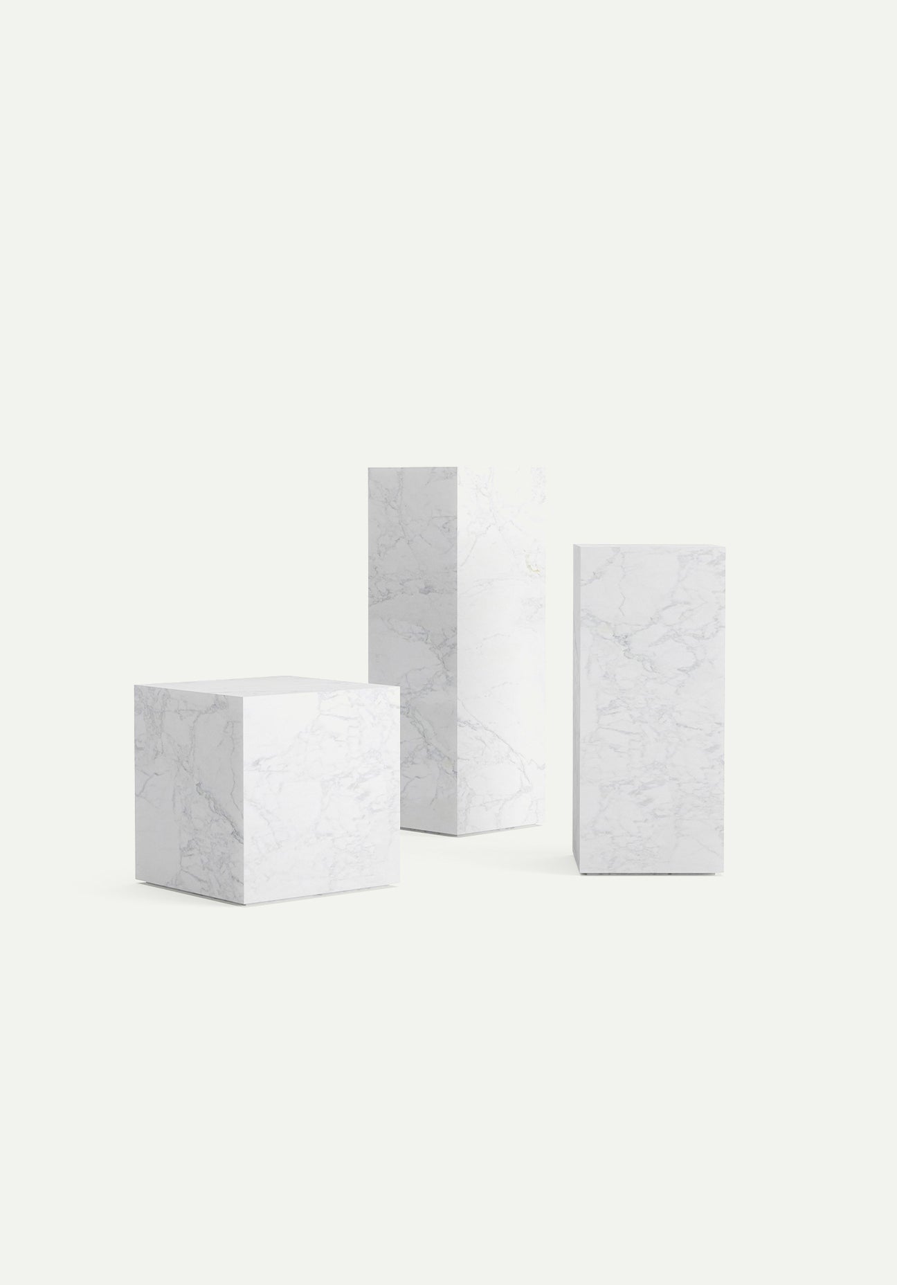 Cubo Plinth