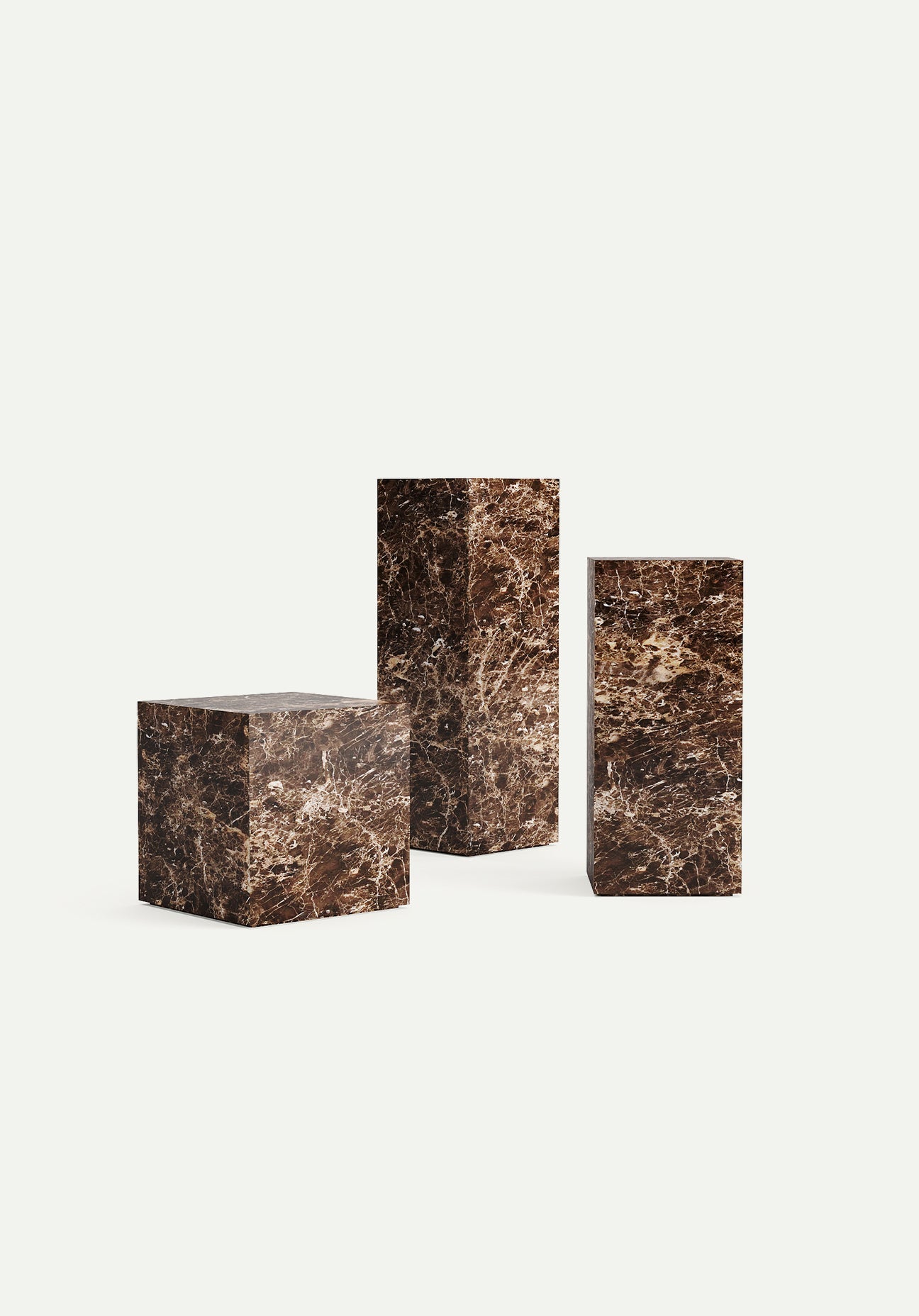 Cubo Plinth