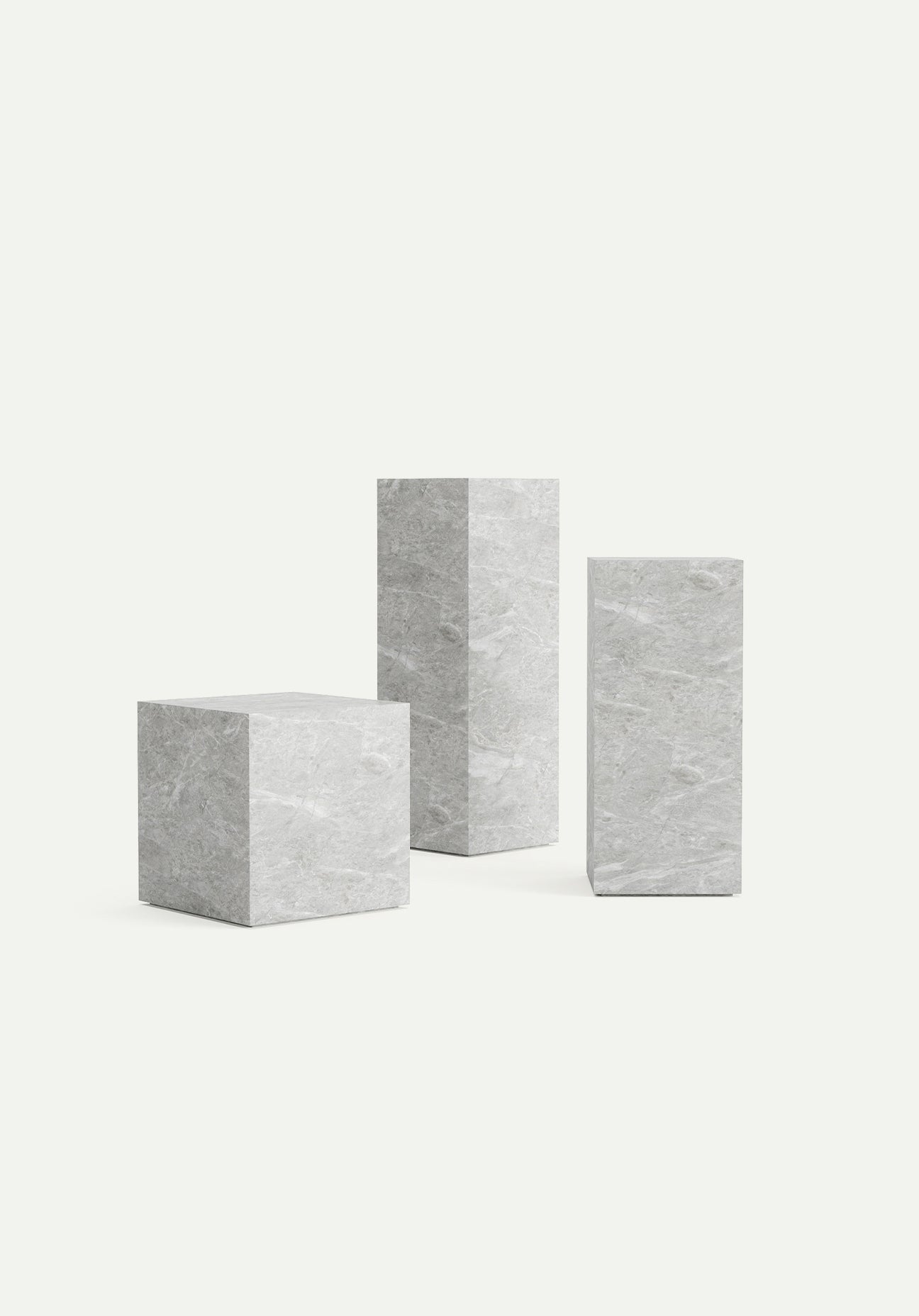 Cubo Plinth