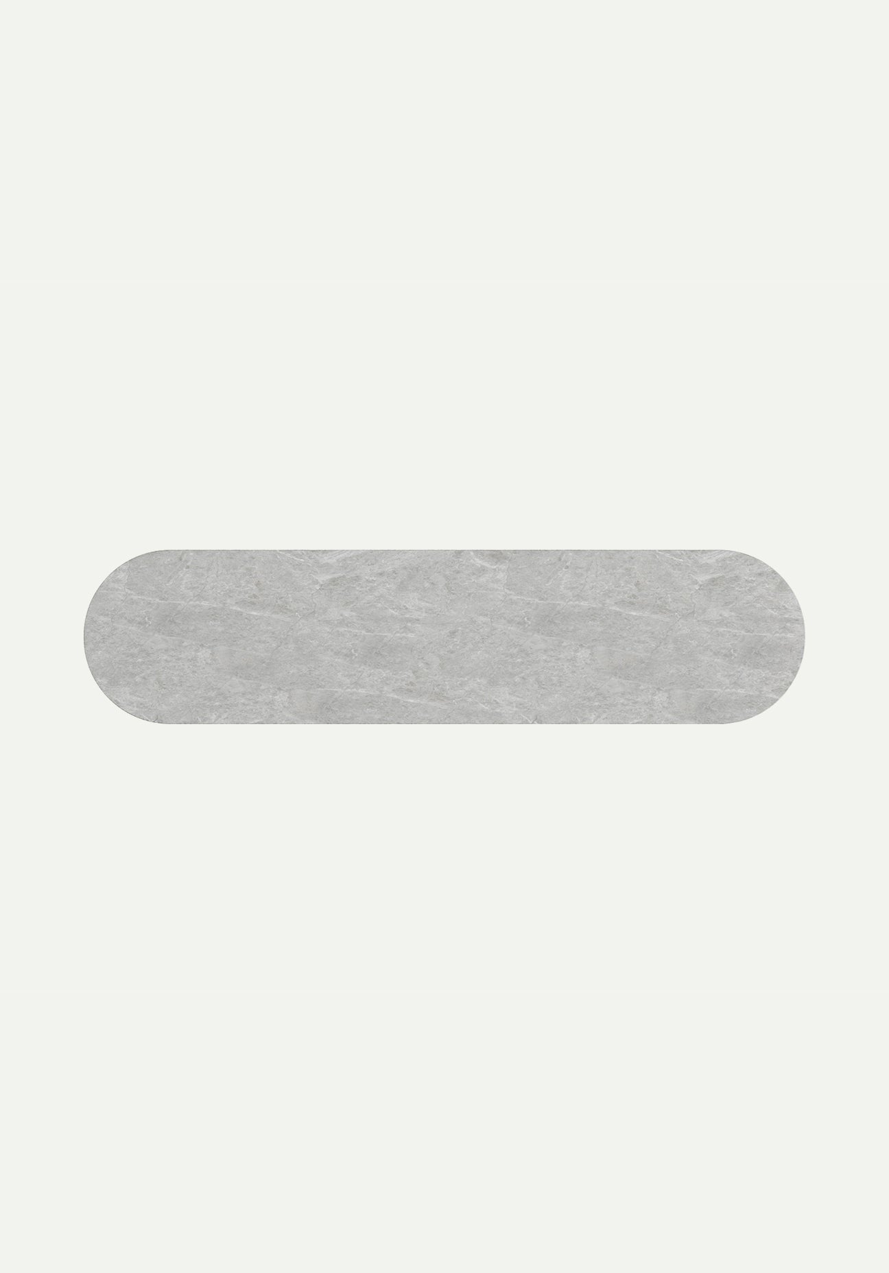 Cyl Console Table