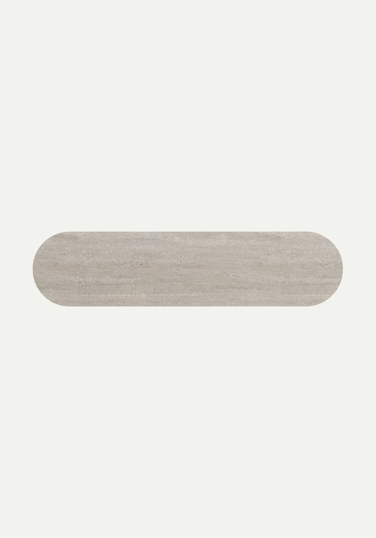 Cyl Console Table