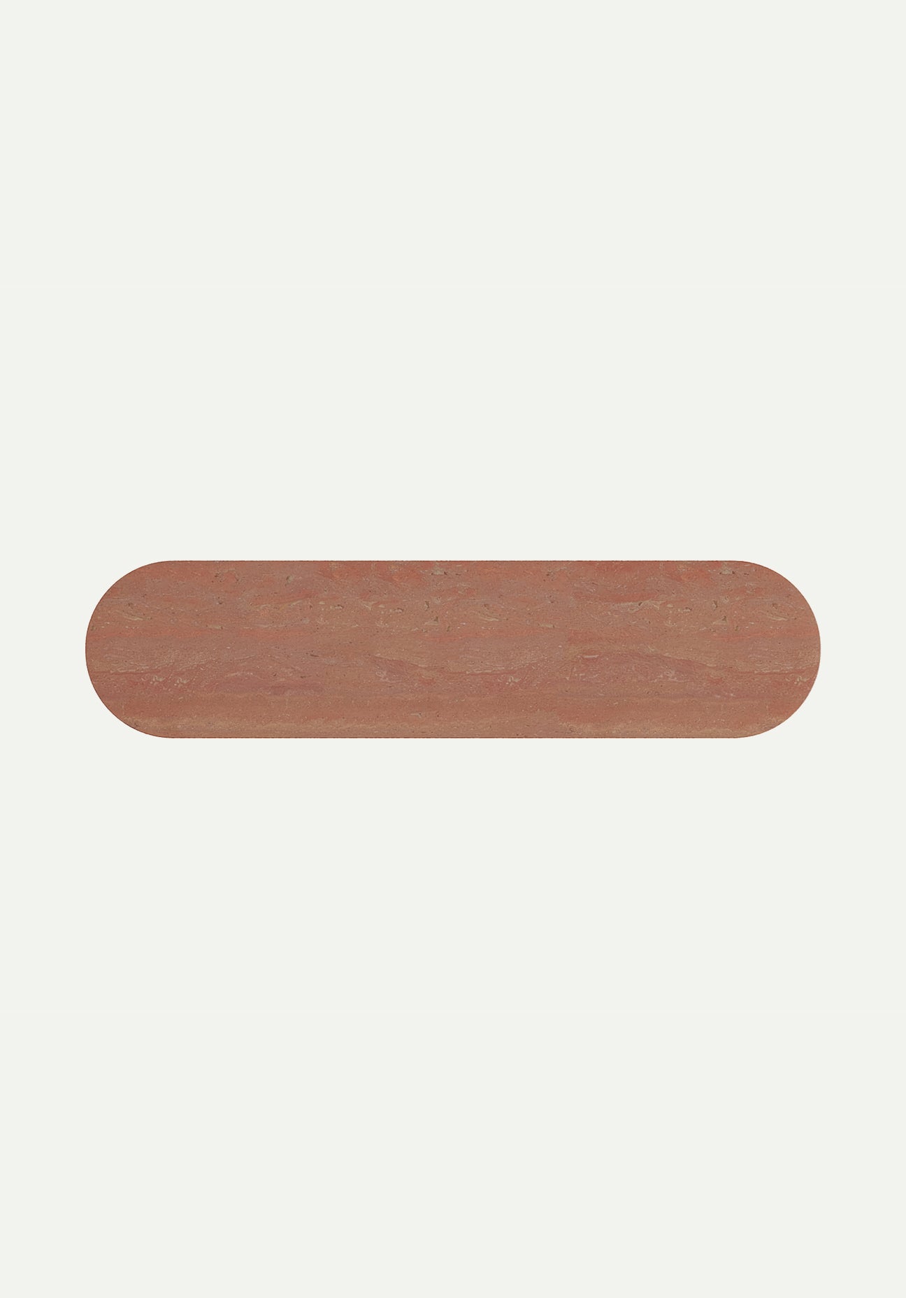 Cyl Console Table
