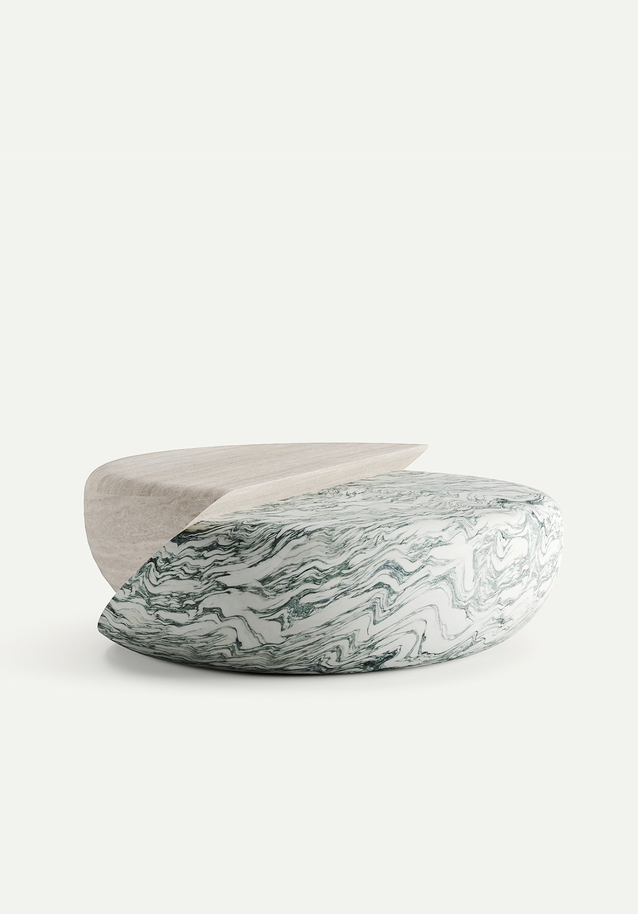 Shift Coffee Table
