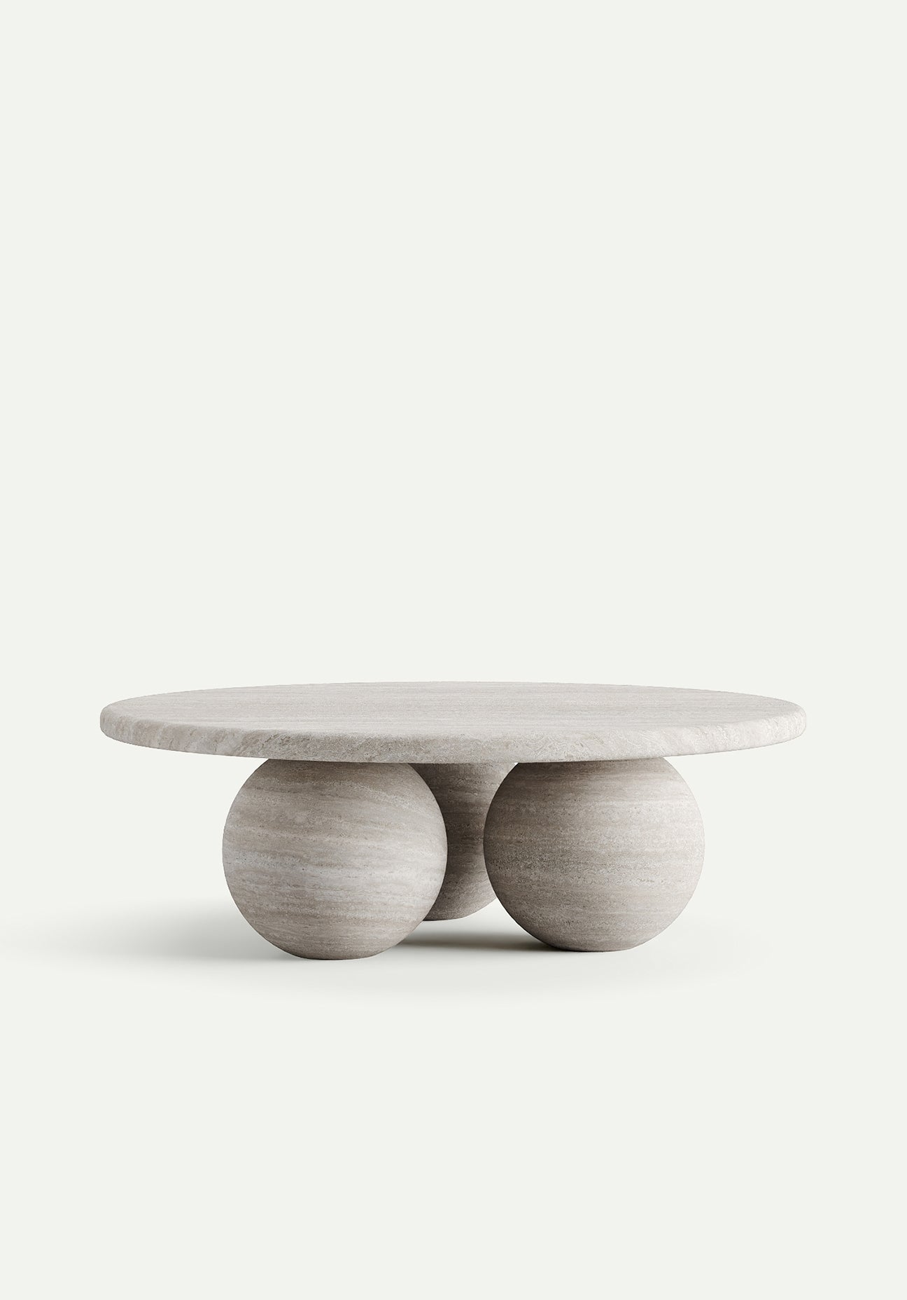 Nodo Coffee Table