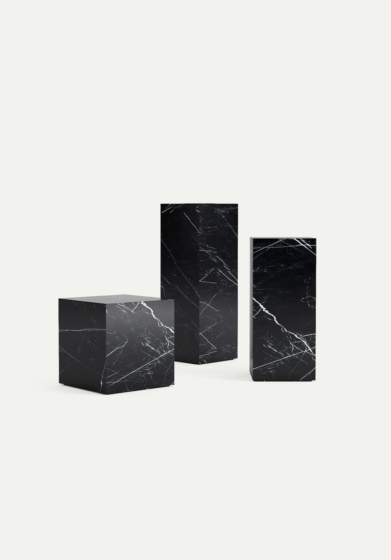 Cubo Plinth