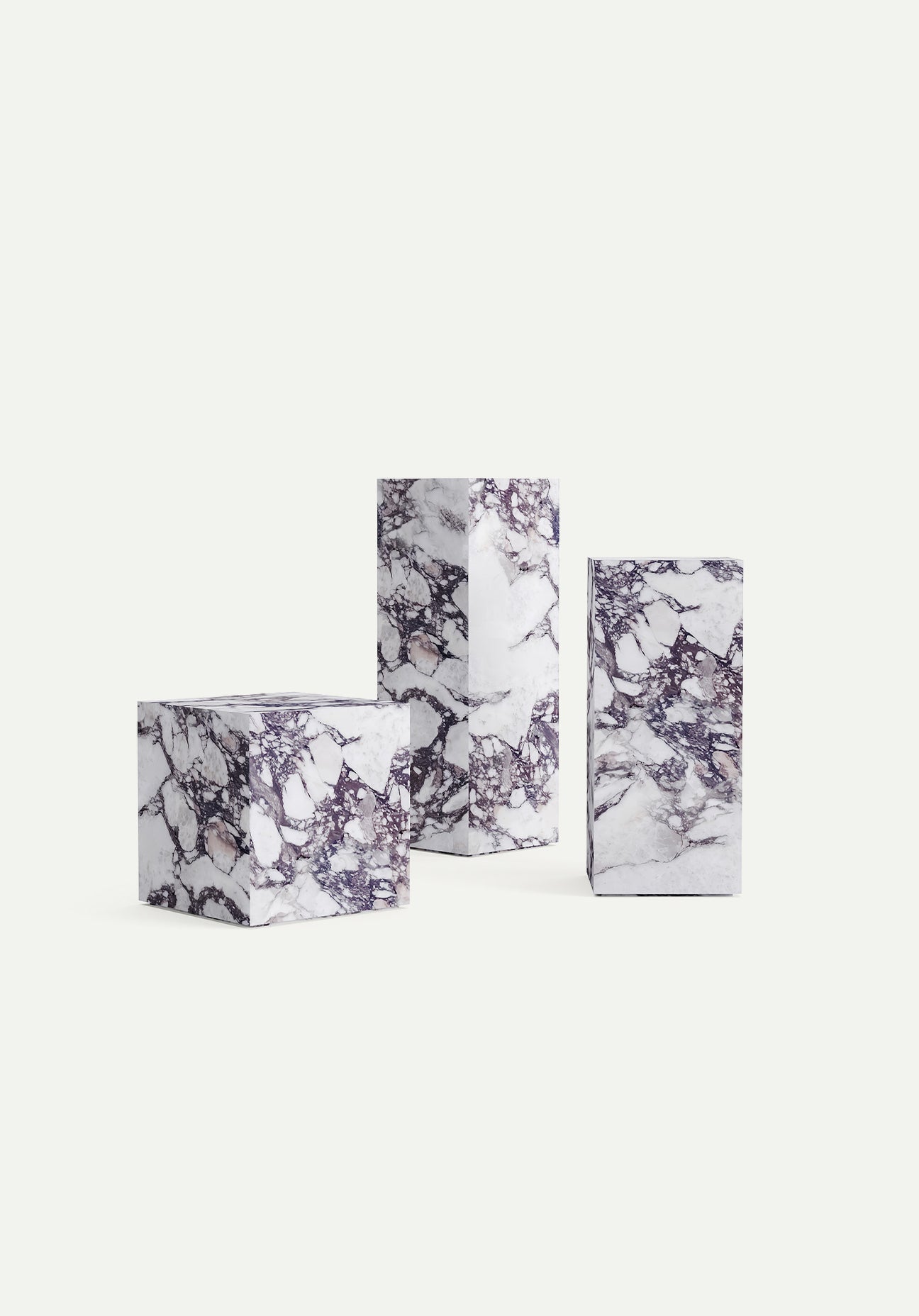 Cubo Plinth