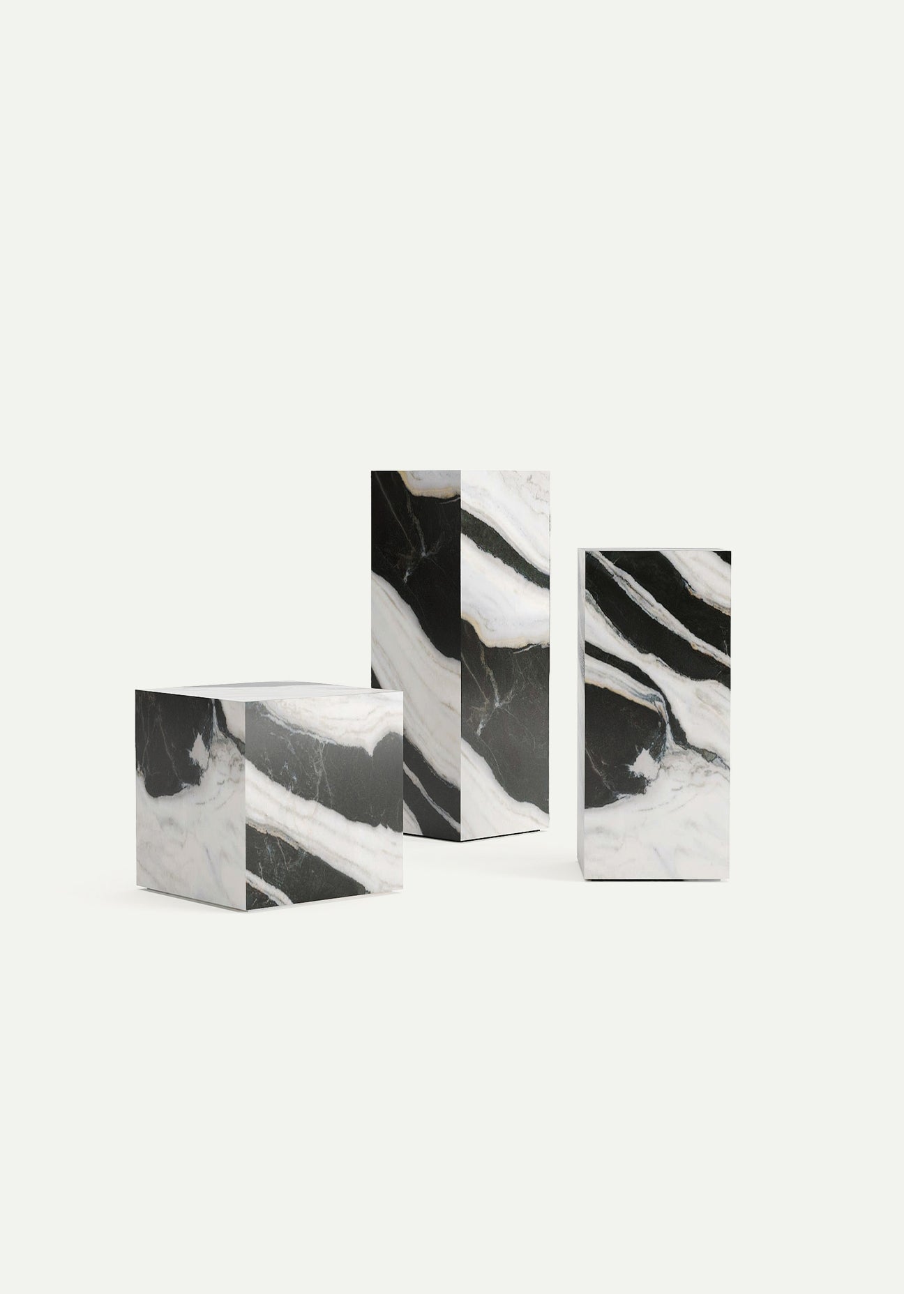Cubo Plinth